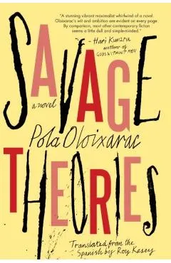 Savage Theories