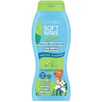 Cosmaline Soft Wave Kids Curl Gentle Moisturizer Balsam Hidratant pentru Păr Creț Copii 400ml Engros