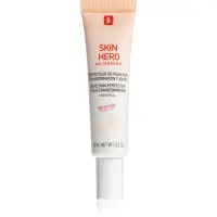 Erborian Skin Hero Bare Skin Perfector emulsie de fata revitalizanta 15 ml