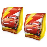 Set aripioare inot, Mondo, Disney Cars, Lightning McQueen, 15 x 23 cm