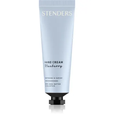 STENDERS Blueberry crema de maini hidratanta 25 ml