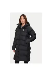 Geaca dama - 304350436 - Poliamida/Elastan - Negru - Negru