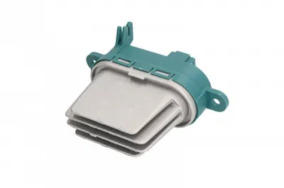 Regulator trepte ventilator habitaclu AUDI Q7; SEAT ALHAMBRA; VW AMAROK, MULTIVAN V, SHARAN, TOUAREG, TRANSPORTER V 1.4-6.0D dupa 2002