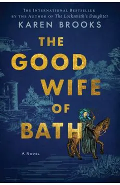 The Good Wife of Bath