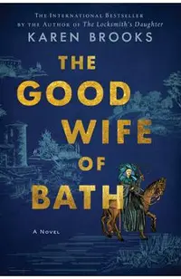 The Good Wife of Bath