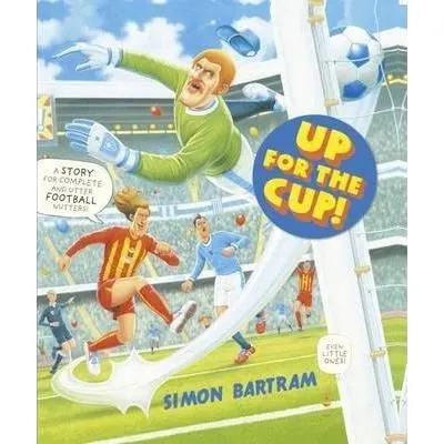 Up For The Cup