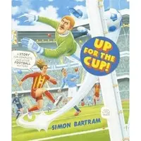 Up For The Cup