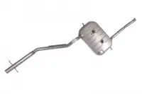 Toba finala esapament potrivit VOLVO 850, C70 I, S70, V70 I 2.0 2.4 2.4CNG 06.91-10.05