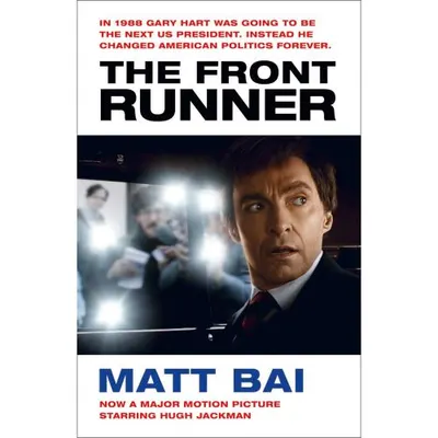 The Front Runner