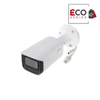 Camera supraveghere exterior IP Dahua Eco Series IPC-HFW1431T-ZS-2812-S4, 4 MP, IR 50 m, 2.8 - 12 mm, zoom motorizat, slot card, PoE