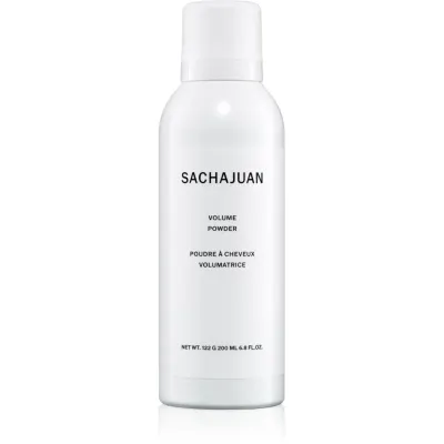 Sachajuan Volume Powder pudră pentru păr volum de la radacini 200 ml