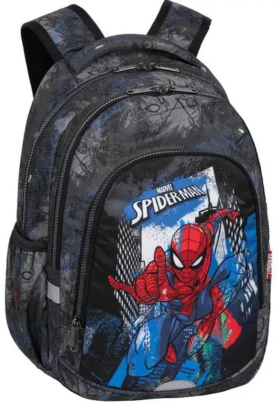 Ghiozdan școlar Cool Pack Prime - Spider-Man