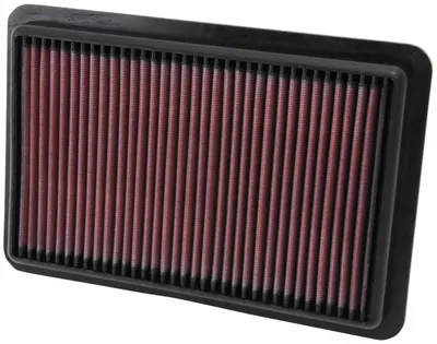 Filtru aer sport MAZDA 3 (BM) KN Filters 33-2480