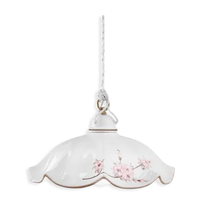 Lustra, lampa suspendata CLASSIC BELLUNO C063