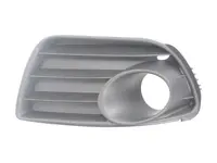 Acoperire bara fata Fata Dreapta potrivit FIAT PUNTO, PUNTO EVO/HATCHBACK, PUNTO/HATCHBACK dupa 1999 2003-2005 - (locas proiector)