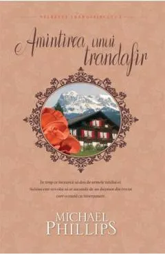 Amintirea unui trandafir