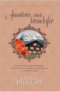 Amintirea unui trandafir