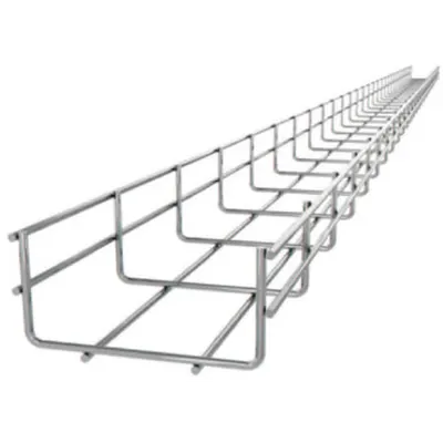 Jgheab Metalic Sarma Electrogalvanizata 150x60x4mm