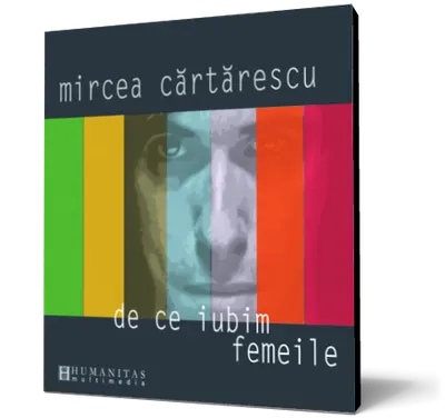 De ce iubim femeile (mp3)