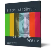 De ce iubim femeile (mp3)