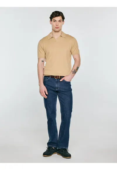 Tricou polo Matisonis 801
