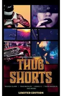 Thug Shorts