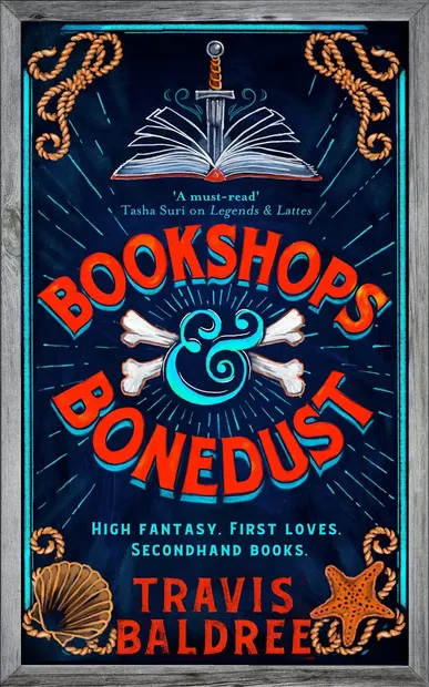 Librării și Bonedust (Paperback)