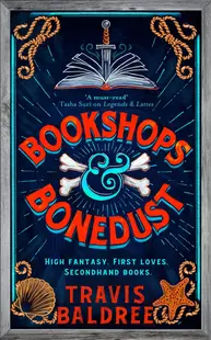 Librării și Bonedust (Paperback)