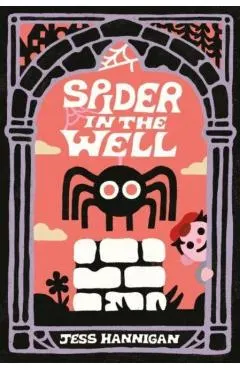 Spider in the Well