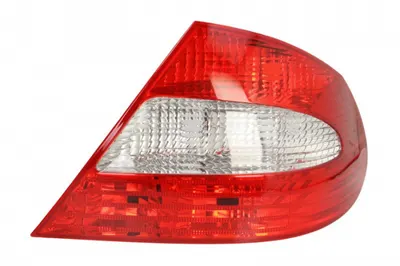 Stop spate Dreapta (extern, P21 4W P21 5W P21W) potrivit MERCEDES CLK (A209), CLK (C209) 06.02-03.10
