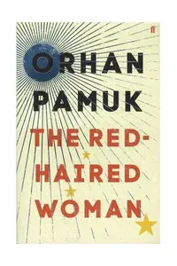 The Red-Haired Woman