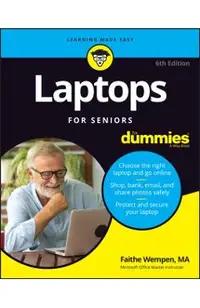 Laptops for Seniors for Dummies
