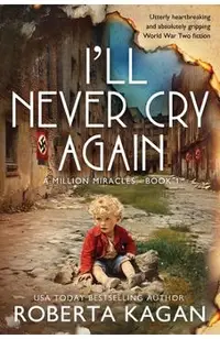 I'll Never Cry Again