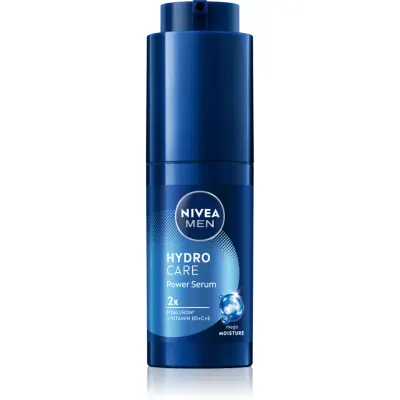 NIVEA MEN Hydrocare ser fortifiant 30 ml