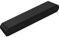 Soundbar Sonos - Ray, negru