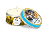 Lumanare - Overwatch Citrus