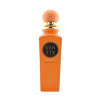Spray Parfumat de Corp Volare Kenzie Amber Lychee, Femei, 150 ml