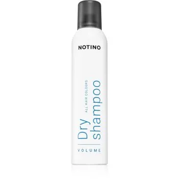 Notino Hair Collection Volume Dry Shampoo șampon uscat pentru toate tipurile de păr