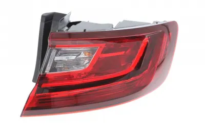 Stop spate Dreapta (extern, LED) potrivit RENAULT MEGANE III, MEGANE IV 07.14