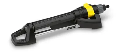 Stropitoare oscilantă Karcher – OS 5.320 S, până la 320 m²