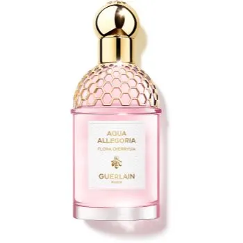 GUERLAIN Aqua Allegoria Flora Cherrysia Eau de Toilette reincarcabil pentru femei
