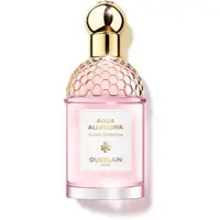 GUERLAIN Aqua Allegoria Flora Cherrysia Eau de Toilette reincarcabil pentru femei