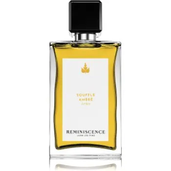 Reminiscence Souffle Ambre Eau de Toilette intense unisex