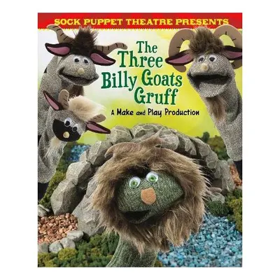 The Three Billy Goats Gruff