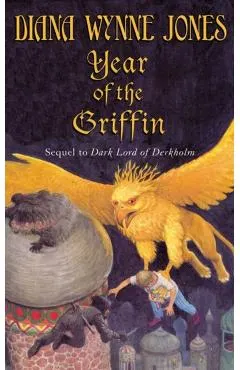 Year of the Griffin