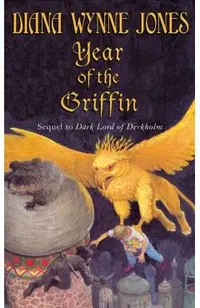Year of the Griffin