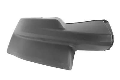 Acoperire bara Fata Stanga potrivit LAND ROVER FREELANDER 2 2008-2015 - (negru)