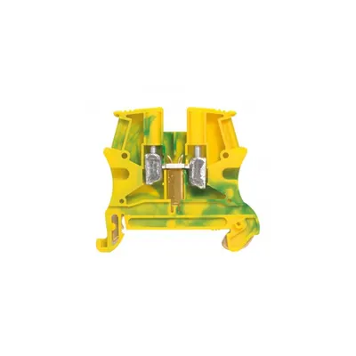 Clema sir Viking 3 -screw -pentru conductor -1 connection -metal base -pitch 5