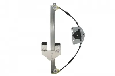 Macara geam spate Dreapta electric, fara motoras, numar usi 4 potrivit AUDI A6 ALLROAD C6, A6 ALLROAD C7, A6 C6, A6 C7 2004-2018