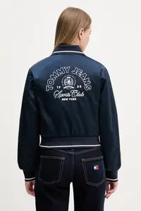 Tommy Jeans geacă bomber pentru femei